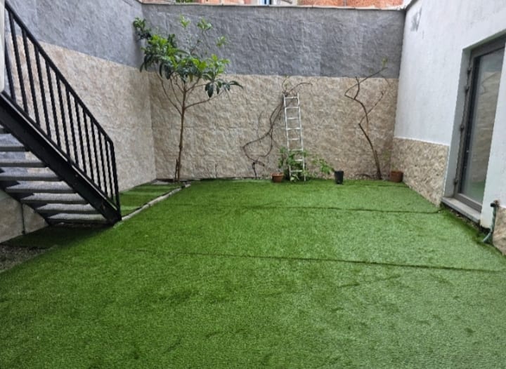 Luxe Aprt.2 Bed,rooms In  Hartje Van Brussel Centr - Anderlecht