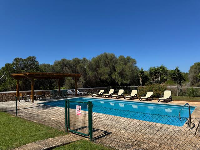 Binimont (Casa de campo cerca de la playa) gallery image 3