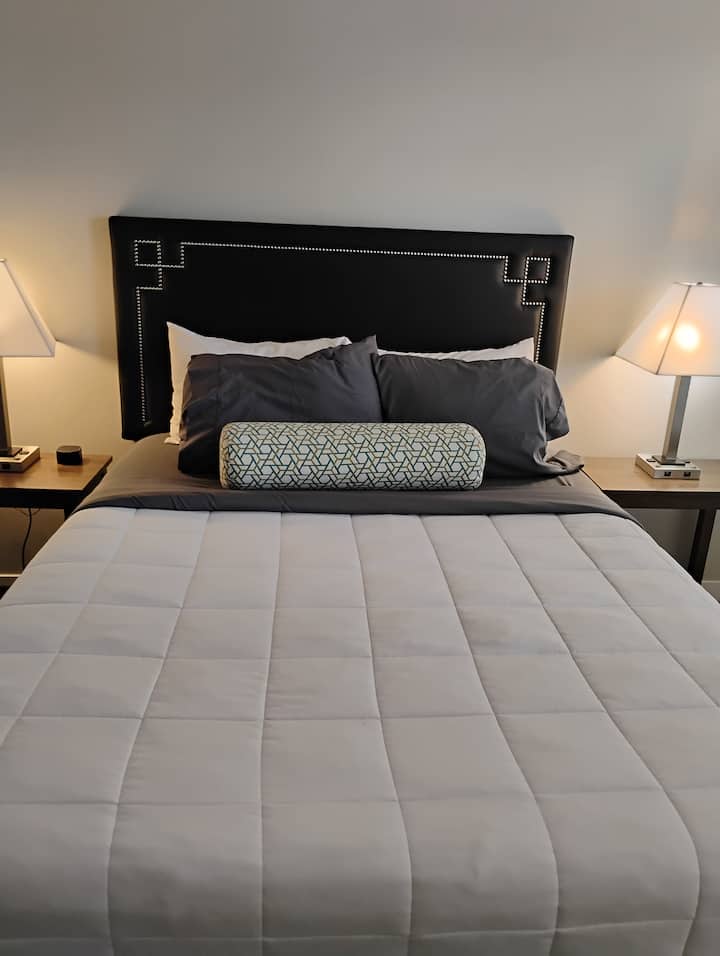 საძინებელი