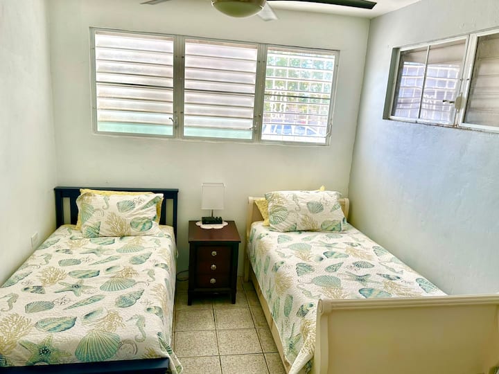 Спална соба 3