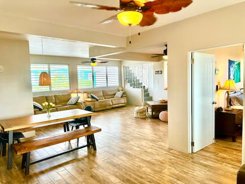 Tres Hermanos Beach House