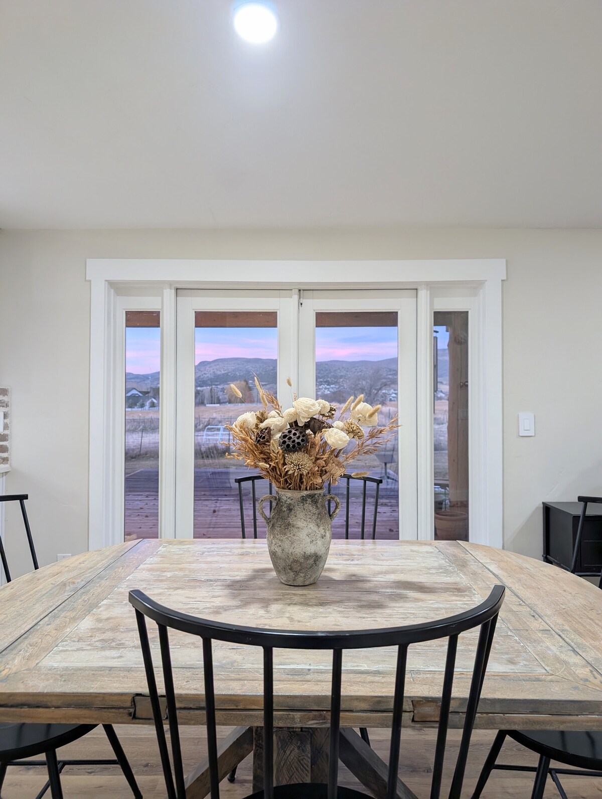 The Wind Dancer Ranch