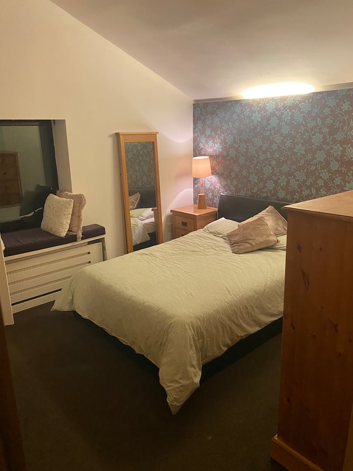 Coastal En-suite Room Close To The City Centre - ダブリン