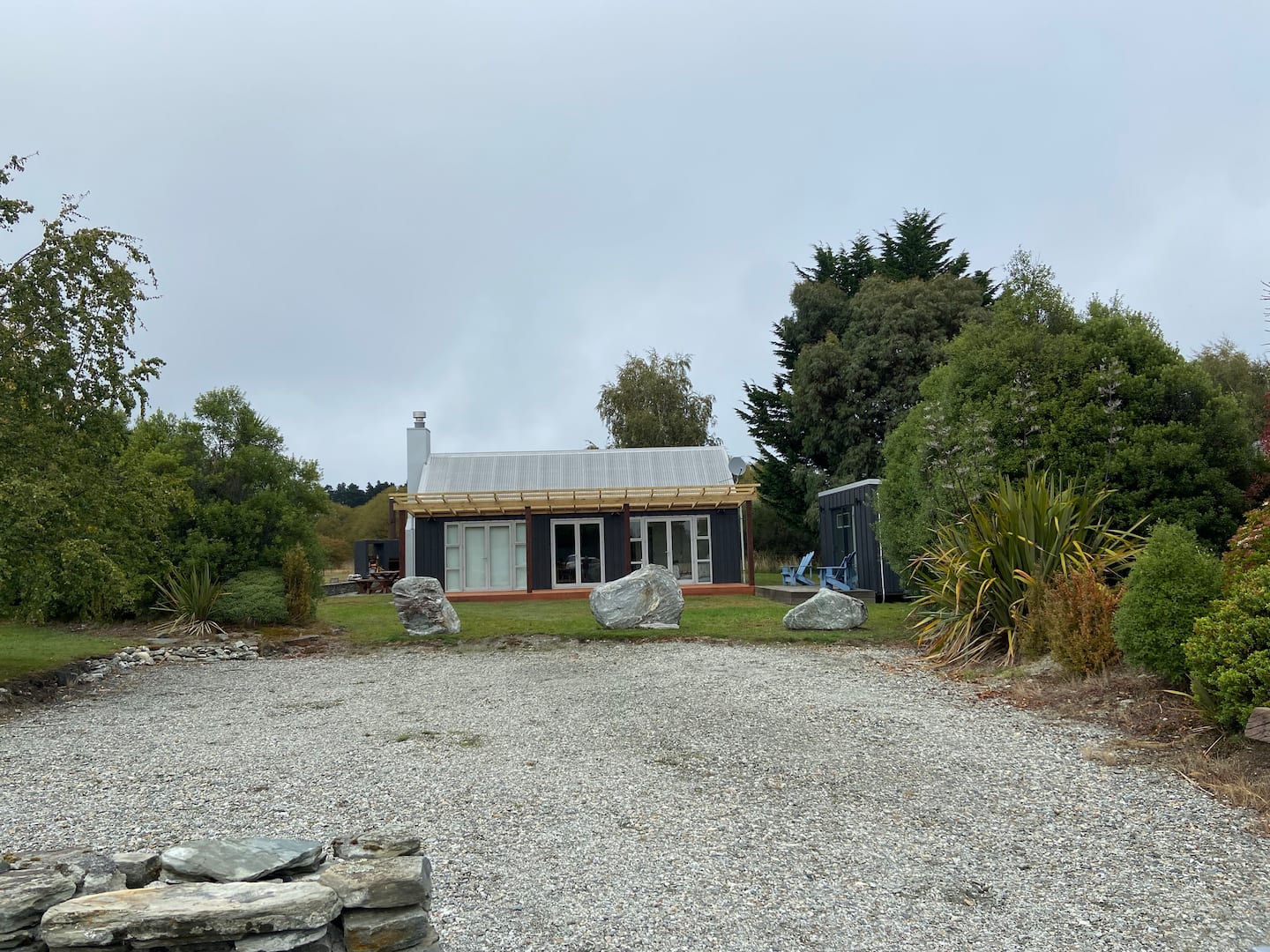 Mountain View Cottage 5