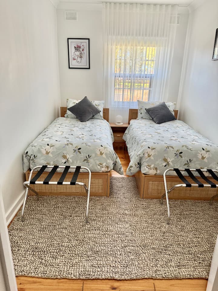 საძინებელი 3