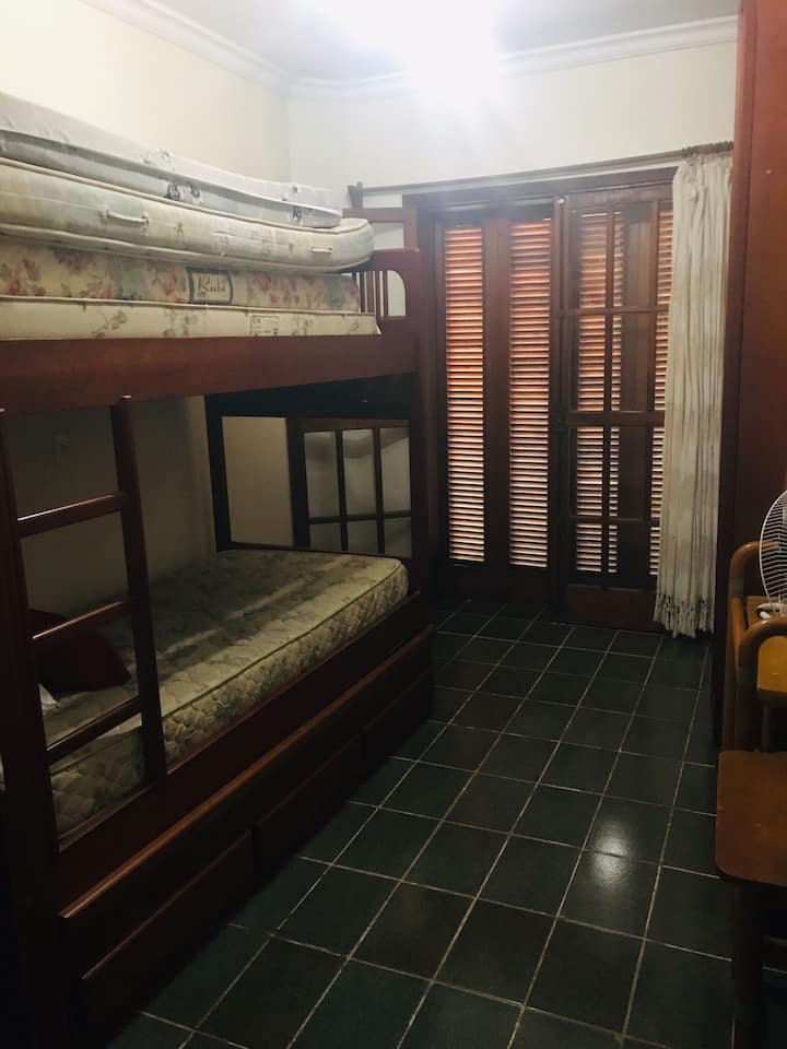 Habitación 1
