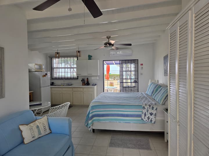 Sandbox Studio - Barbados