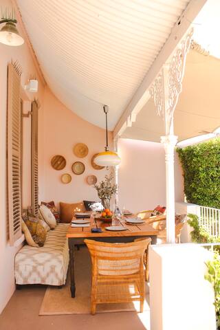 Villa Rose gallery image 5