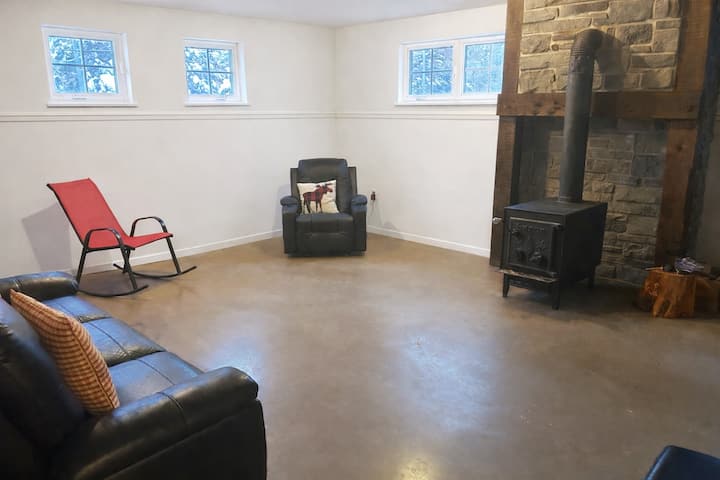 Living room 2