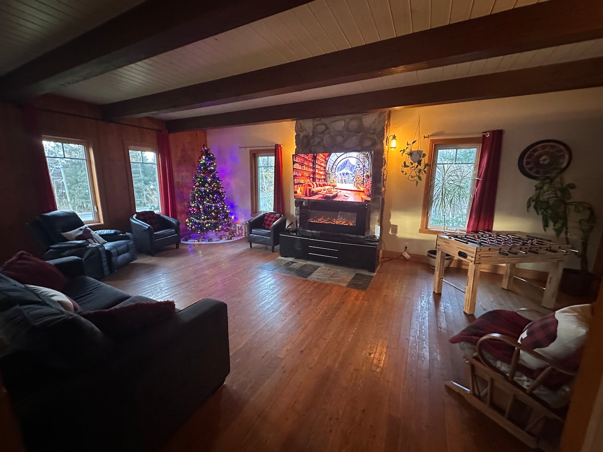 Дневна соба 1