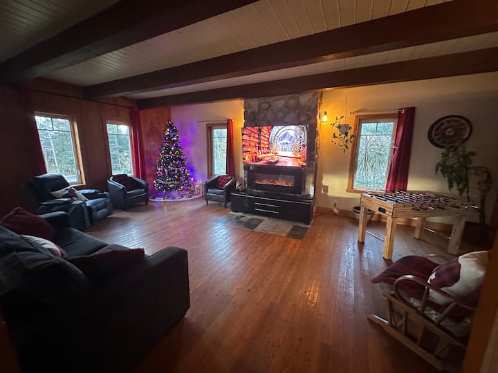 Living room 1