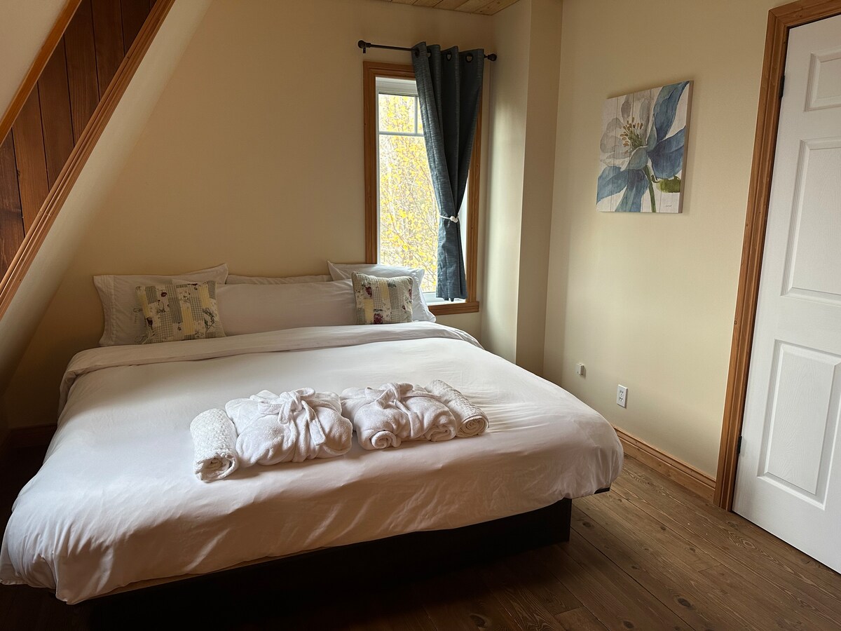 Спална соба 2