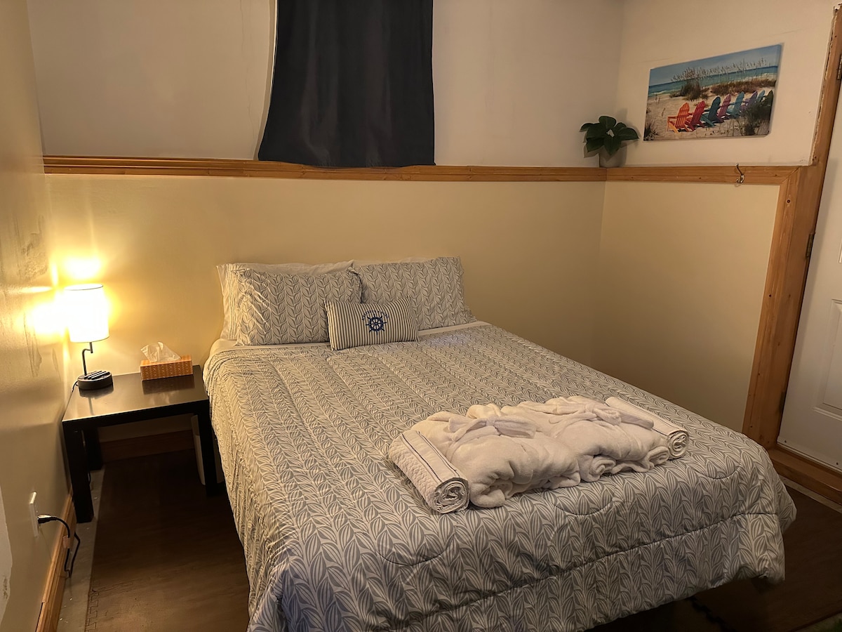 Спална соба 4