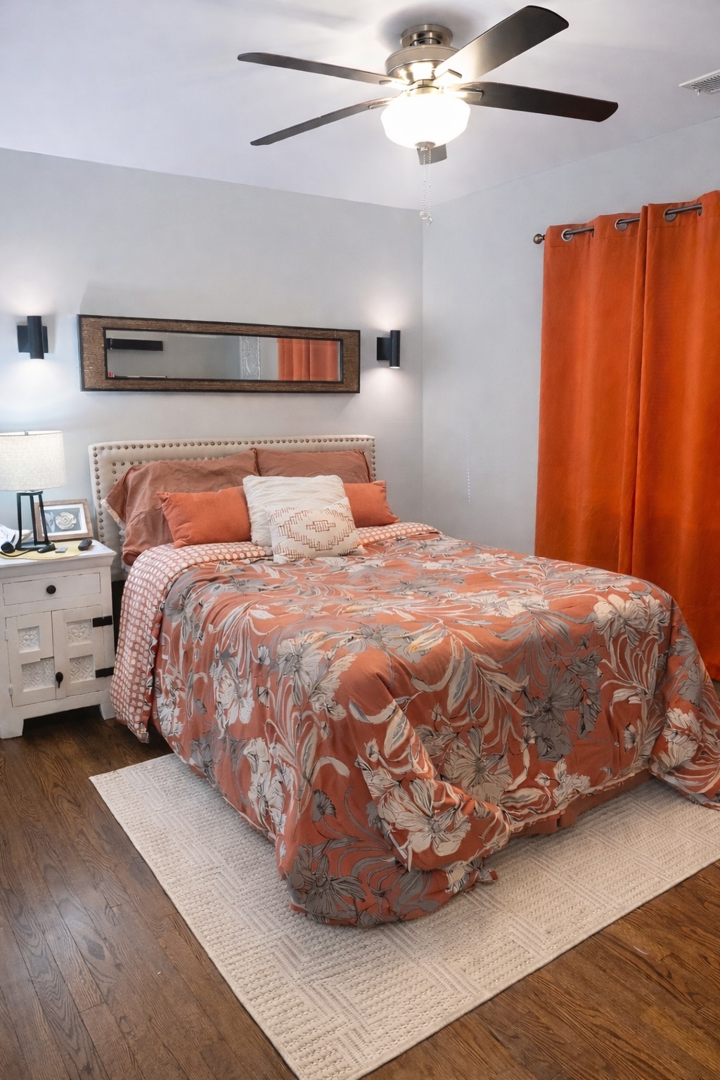 საძინებელი