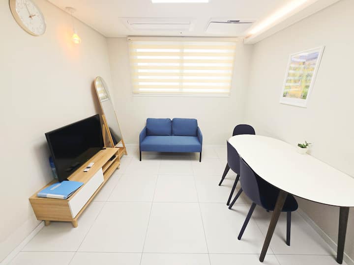 Superb House Near Han River And Hongdae(2 Rooms)#6 - Corea del Sur