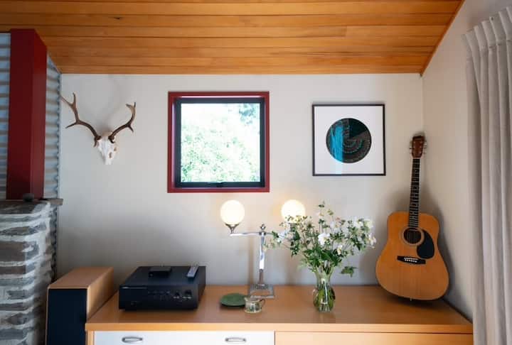 Mountain Lodge Retreat - Arrowtown