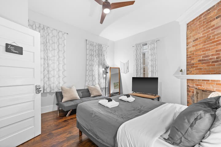 Bedroom 5