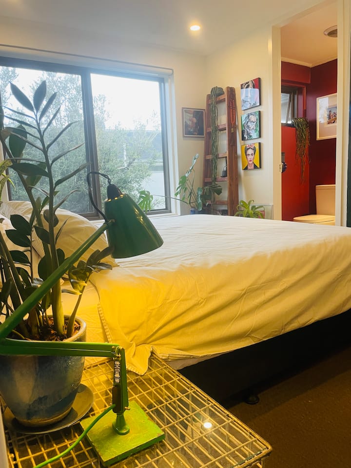 საძინებელი