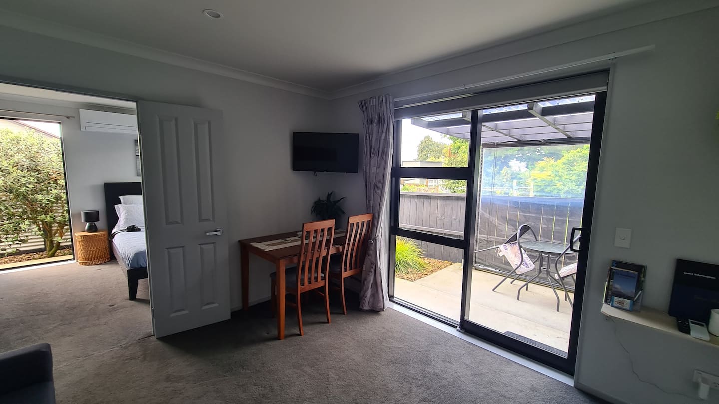 Boonie Doone -Guest Suite - Bed & Breakfast 5