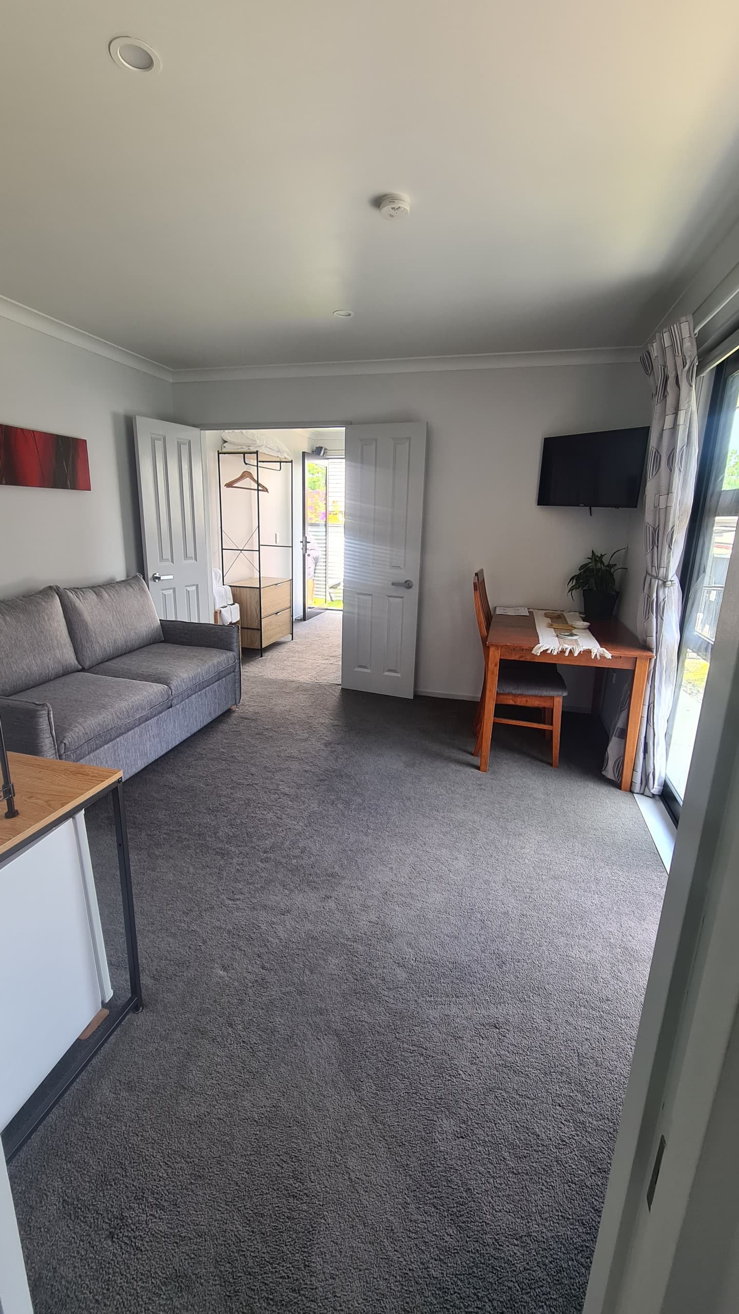 Boonie Doone -Guest Suite - Bed & Breakfast 3