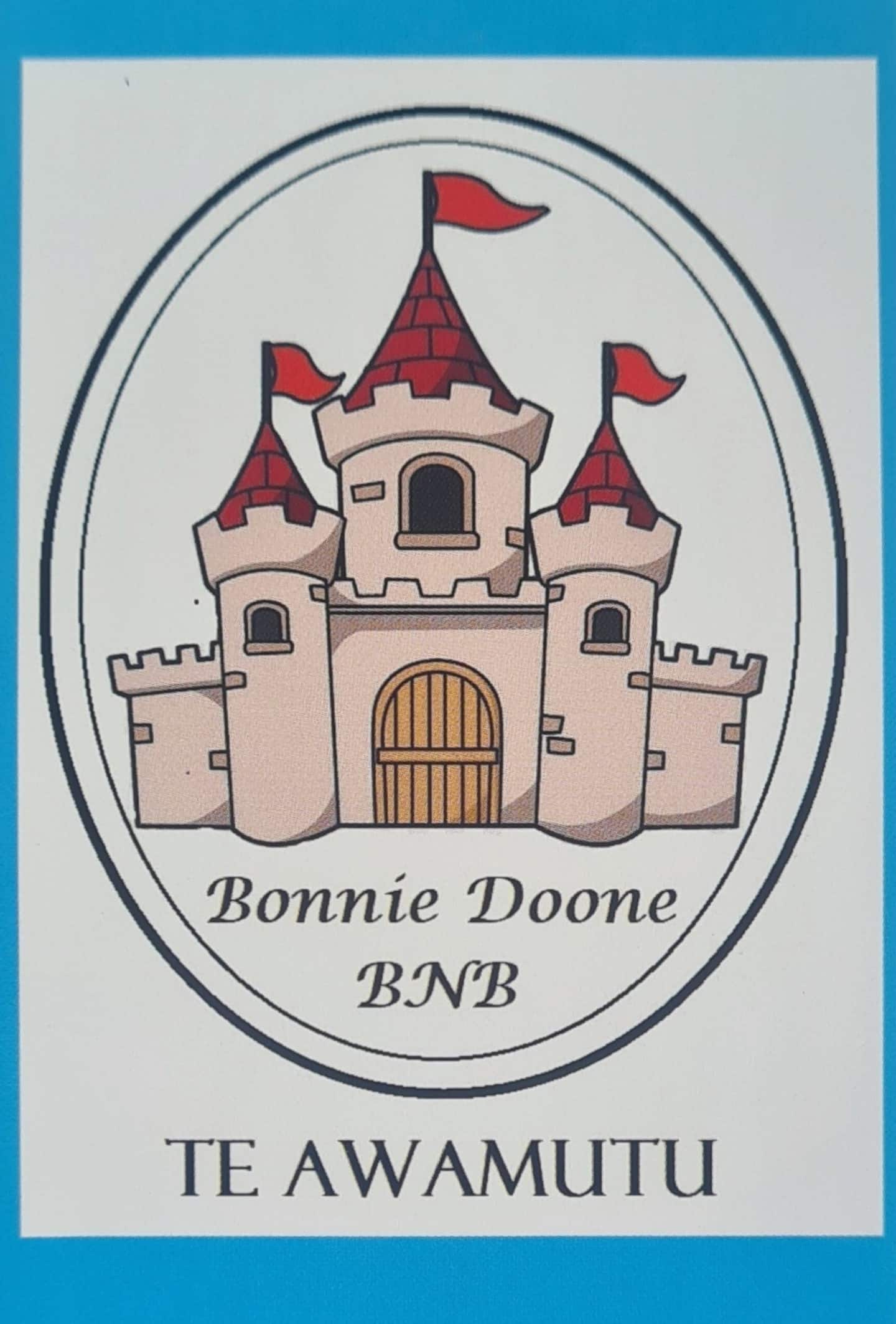 Boonie Doone -Guest Suite - Bed & Breakfast 2