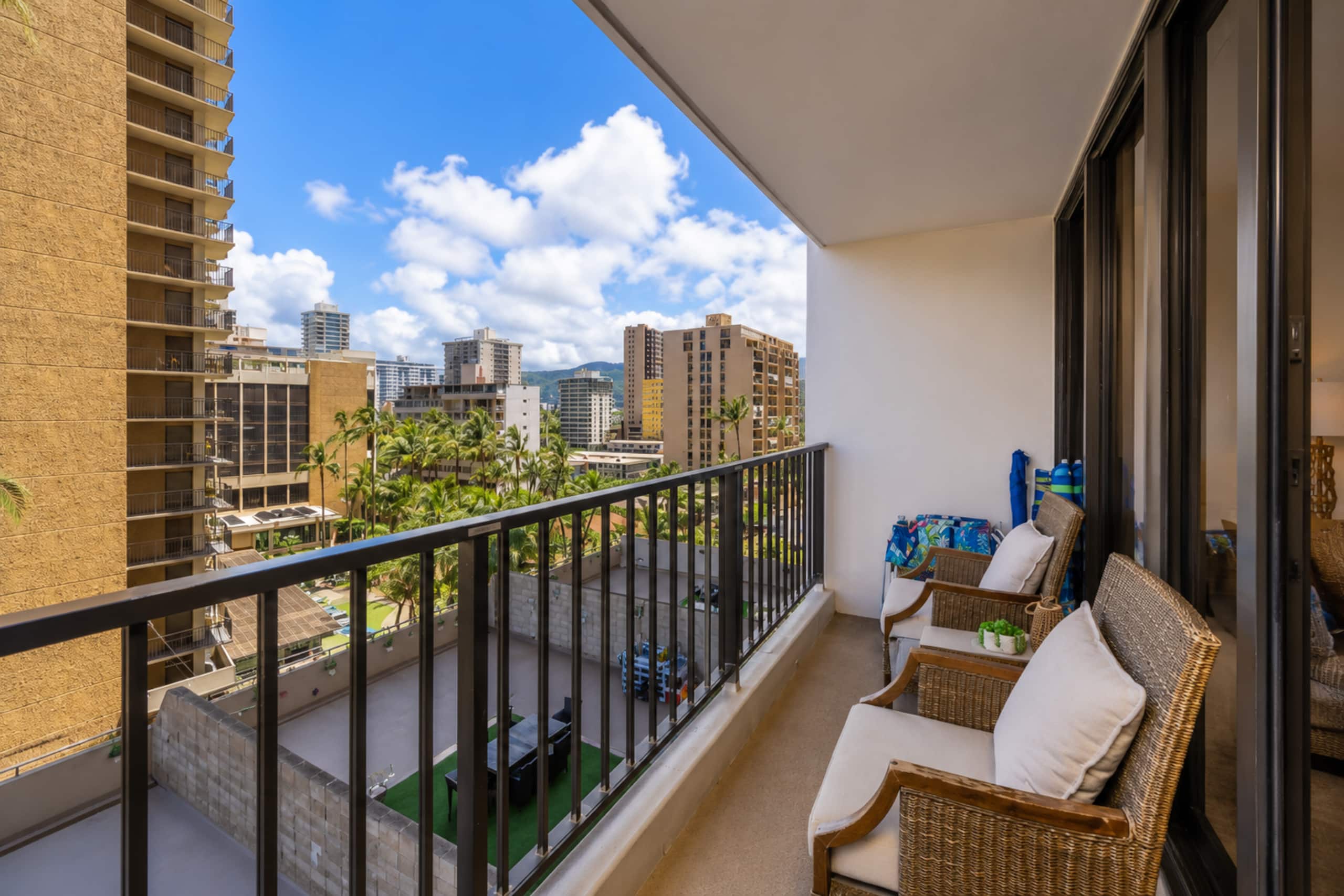 KAI BEACH: Pool +Hot tub +Parking +1Block to Beach - Photo 25
