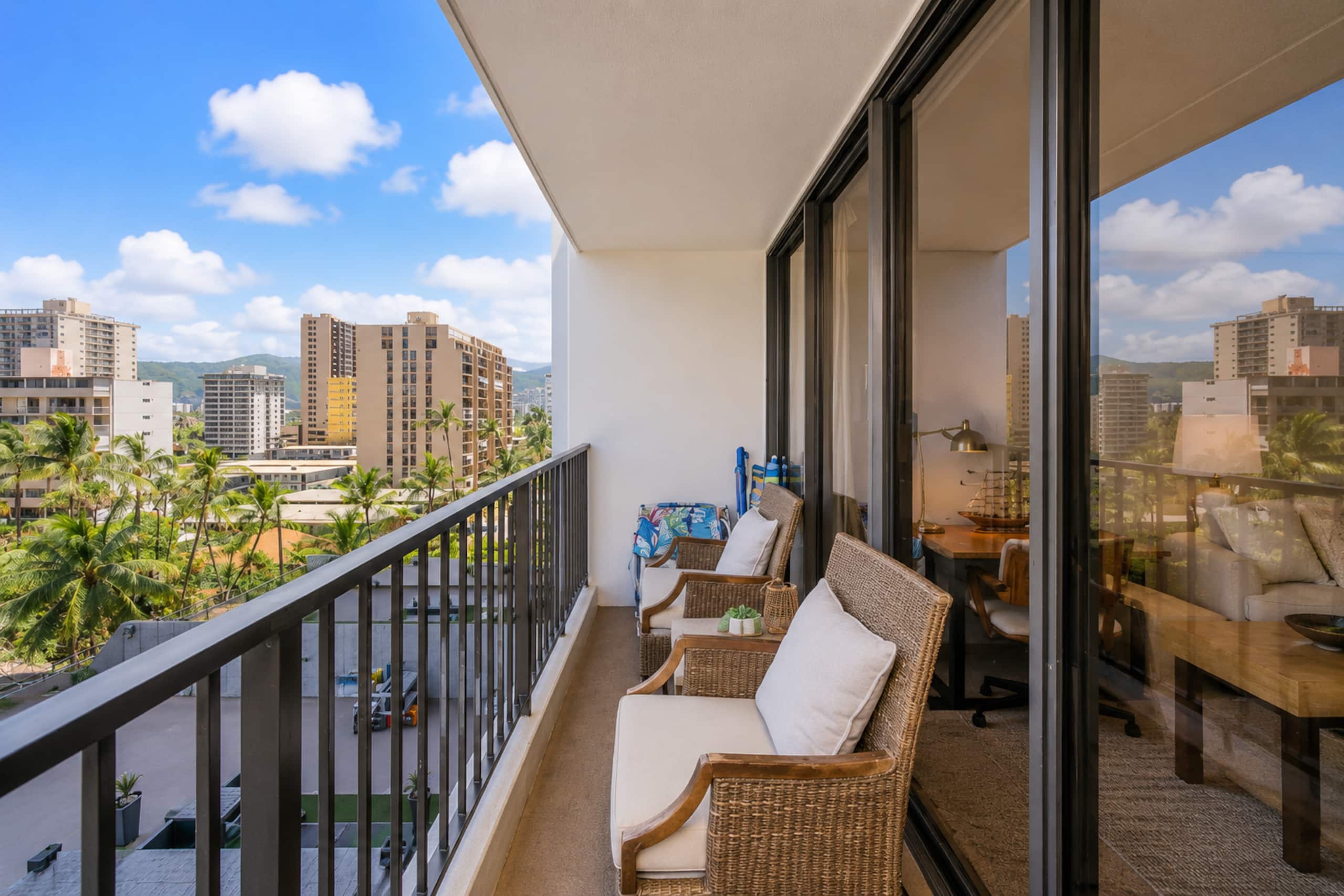 KAI BEACH: Pool +Hot tub +Parking +1Block to Beach - Photo 26