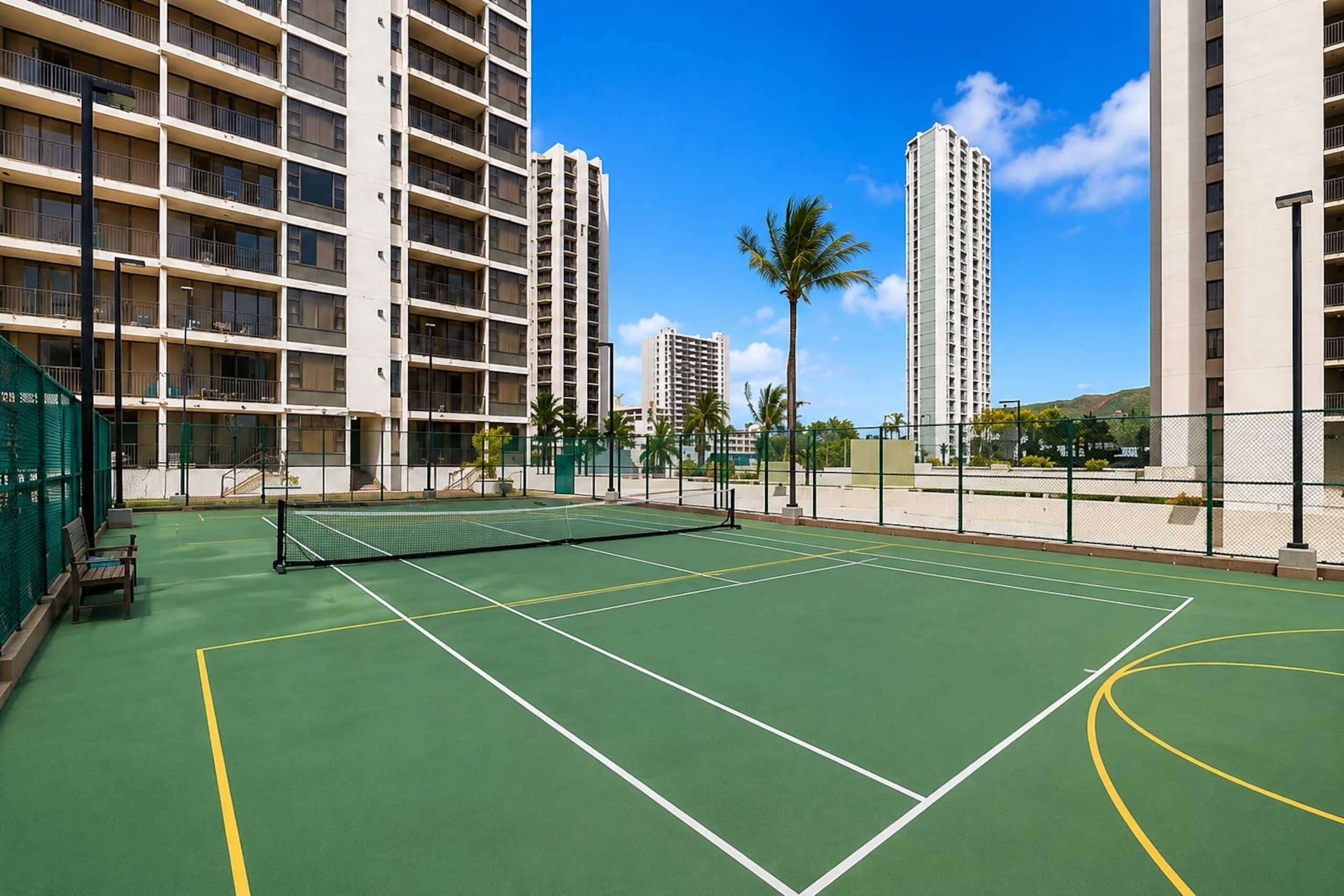 KAI BEACH: Pool +Hot tub +Parking +1Block to Beach - Photo 32