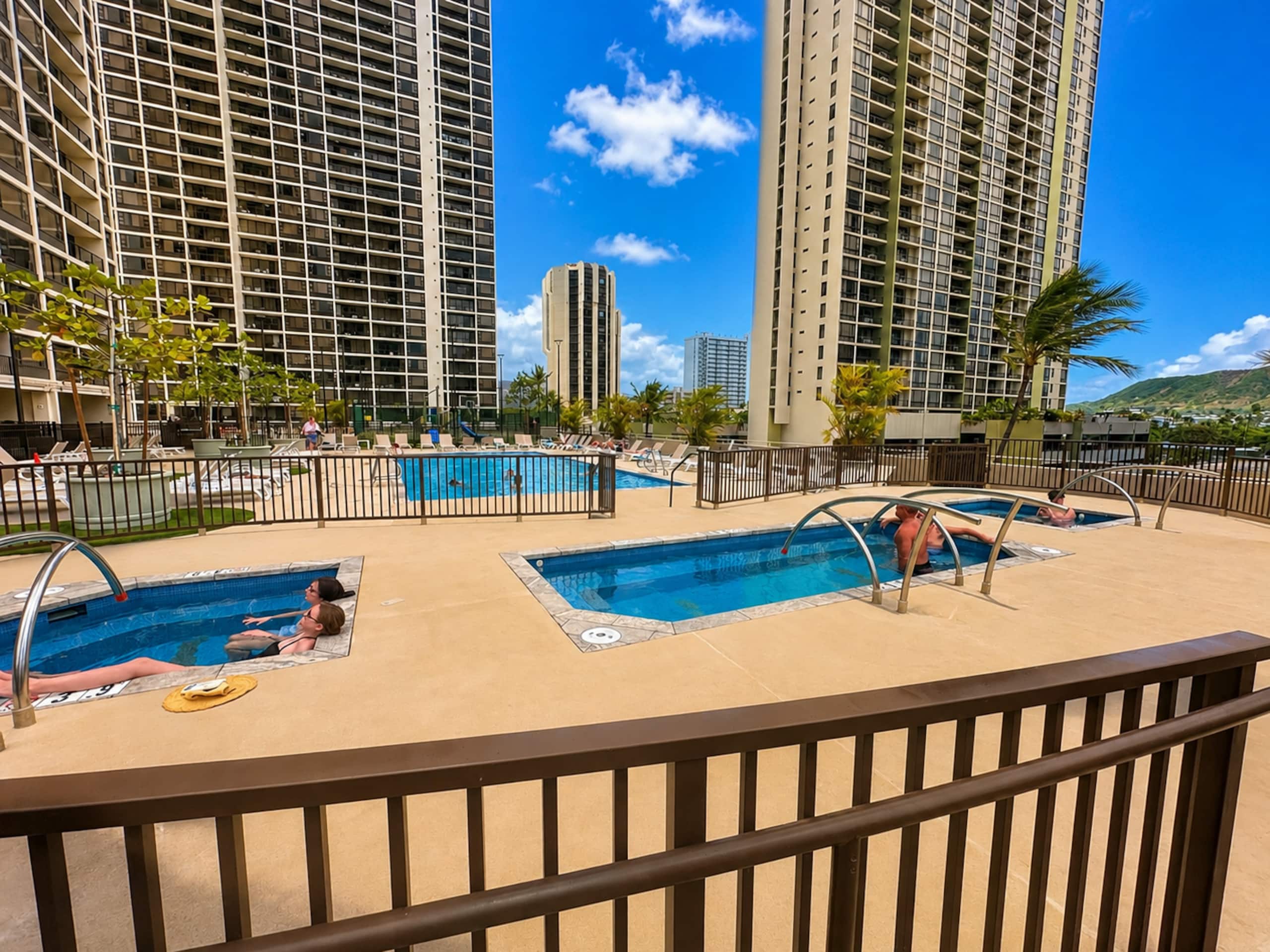 KAI BEACH: Pool +Hot tub +Parking +1Block to Beach - Photo 30