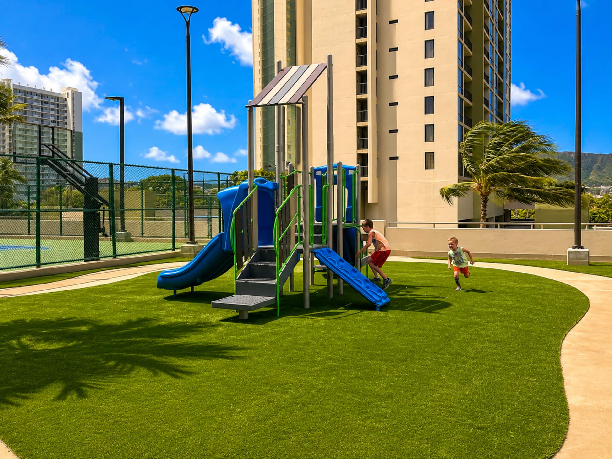 KAI BEACH: Pool +Hot tub +Parking +1Block to Beach - Photo 40