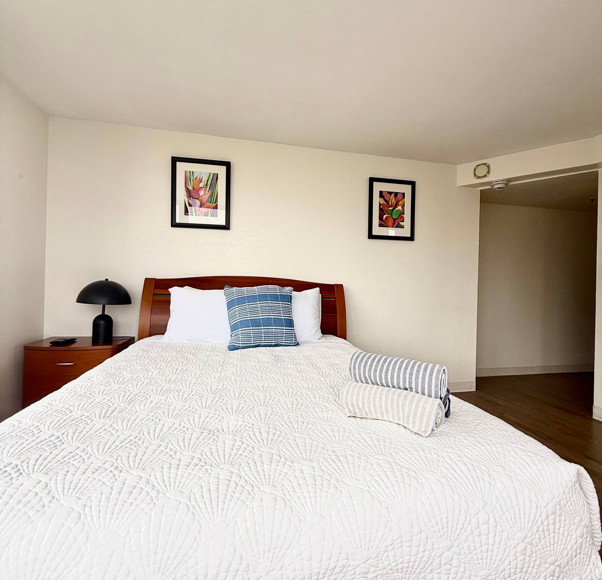 Condo in Honolulu · ★4.52 · 1 bedroom · 1 bed · 1 private bath - Image 9
