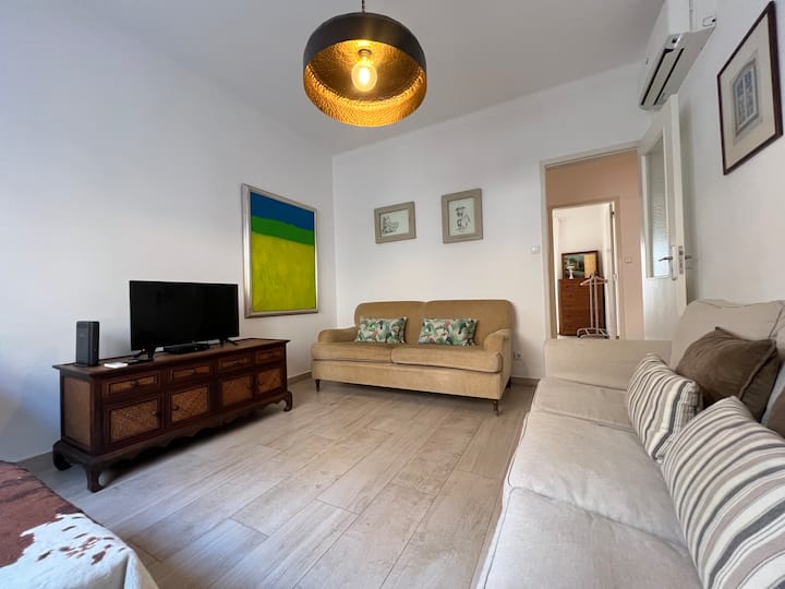 Apartamento T2 Luminoso - Monte Gordo
