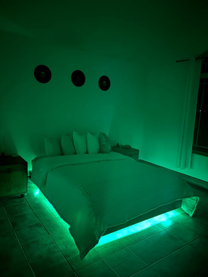 Спална соба 3