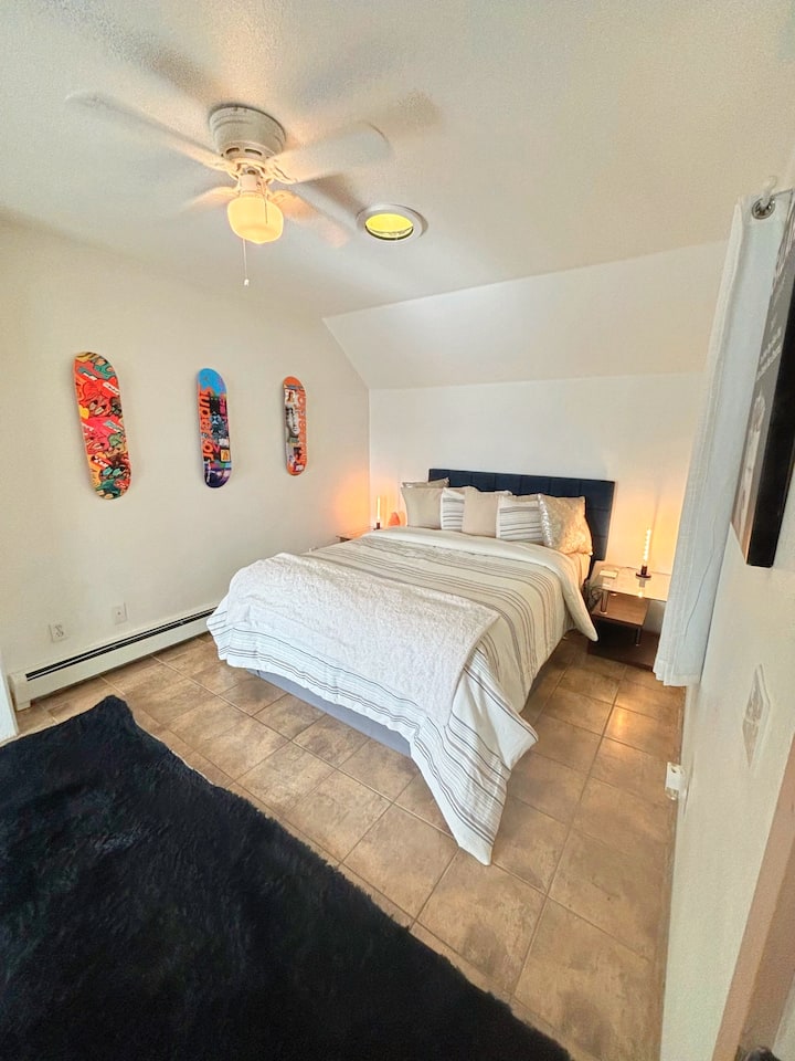 Спална соба 2