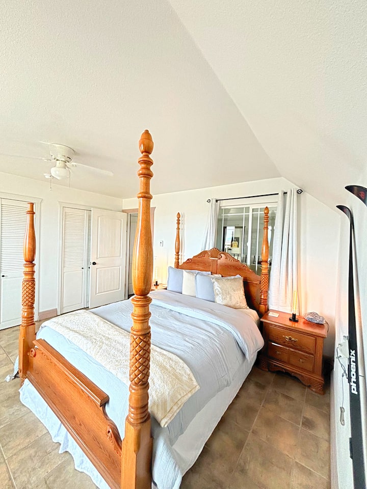 Спална соба 1