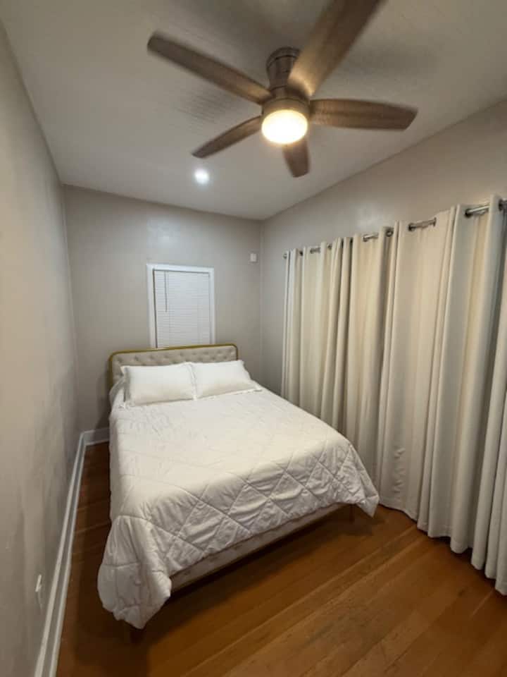 Cama tamaño grande