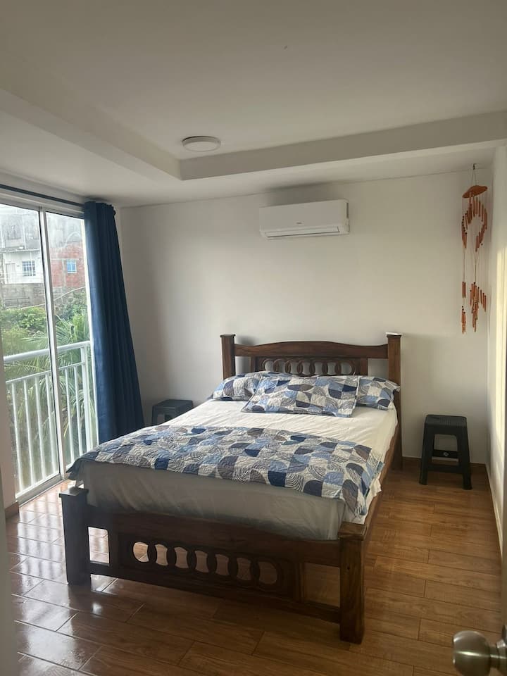 საძინებელი 2