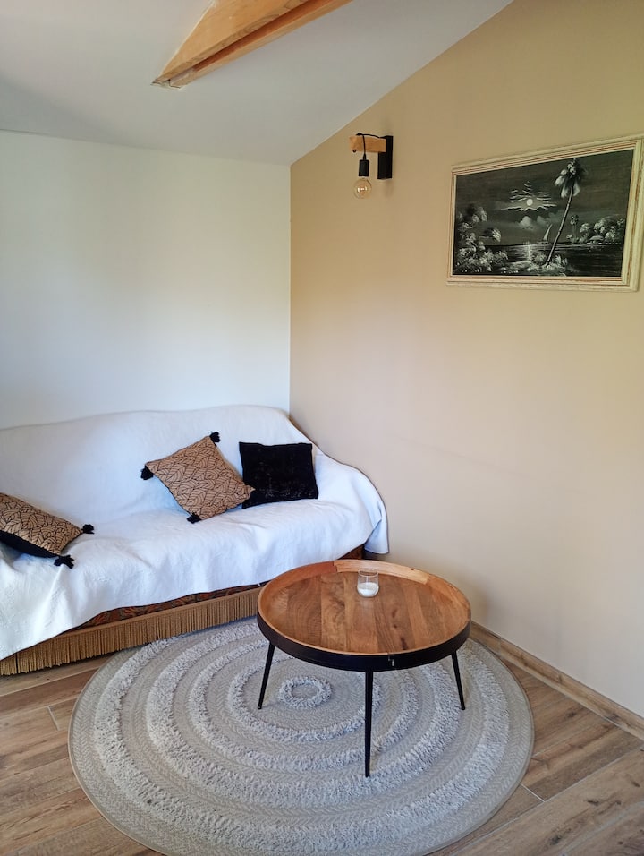 Chalet Avec Jacuzzi - Montélimar