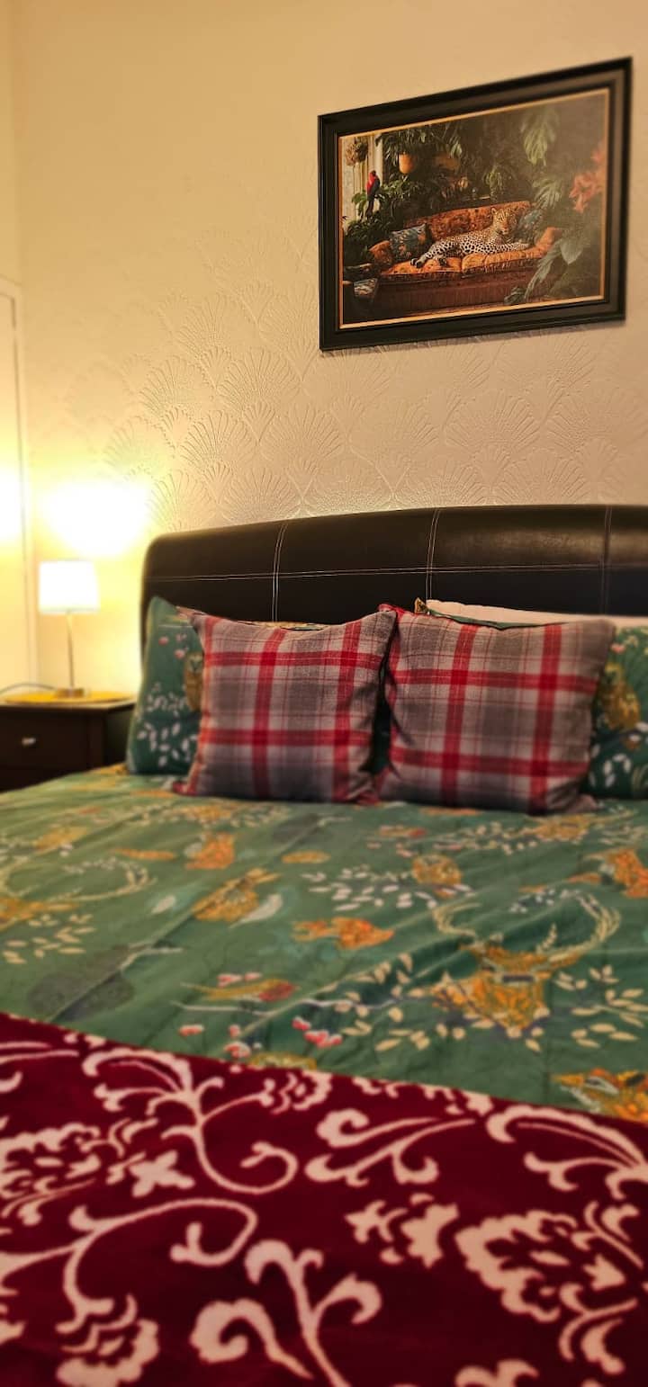 Spavaća soba 2