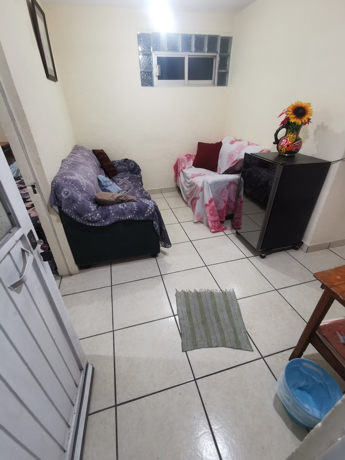 Всекидневна