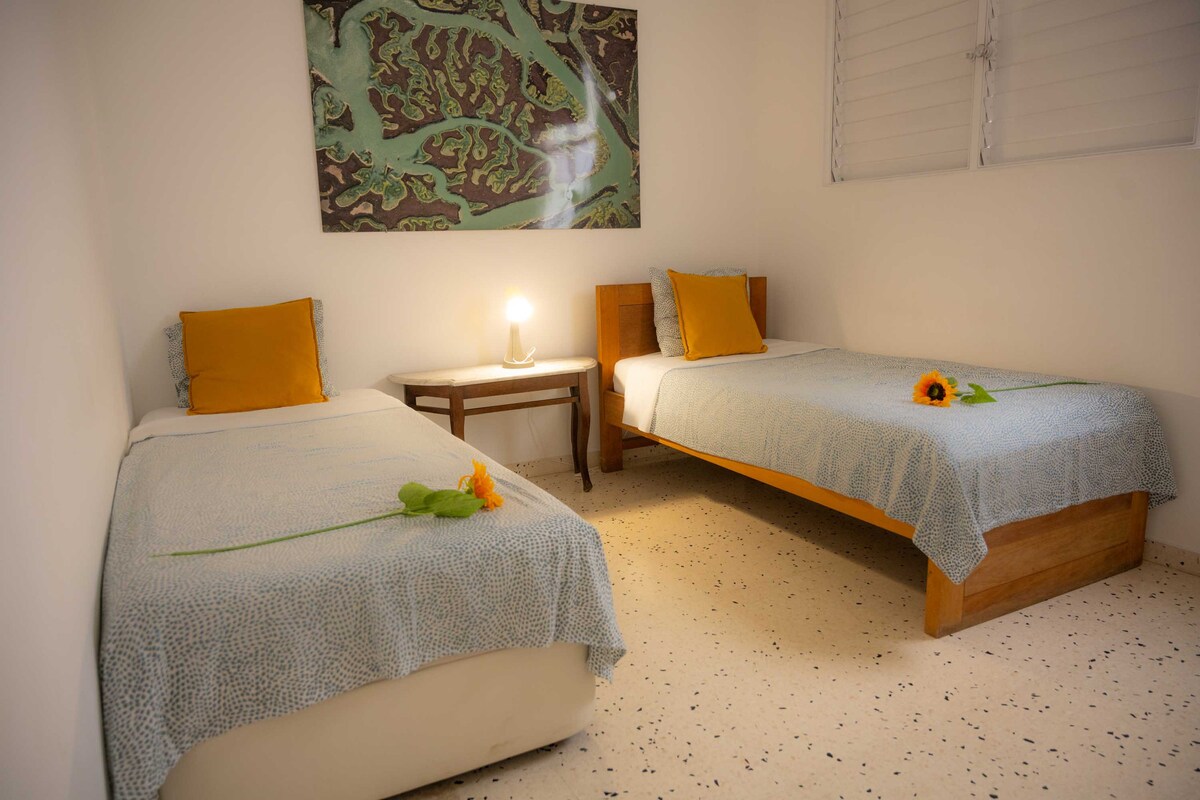 საძინებელი 2