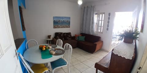 Anúncio popular: Simple and charming place in Marataizes near the sea em Marataízes