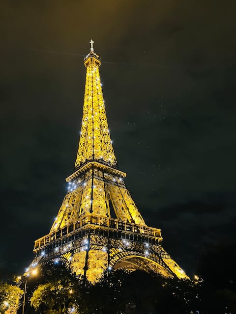 Amazing new appartement perfect for visiting Paris