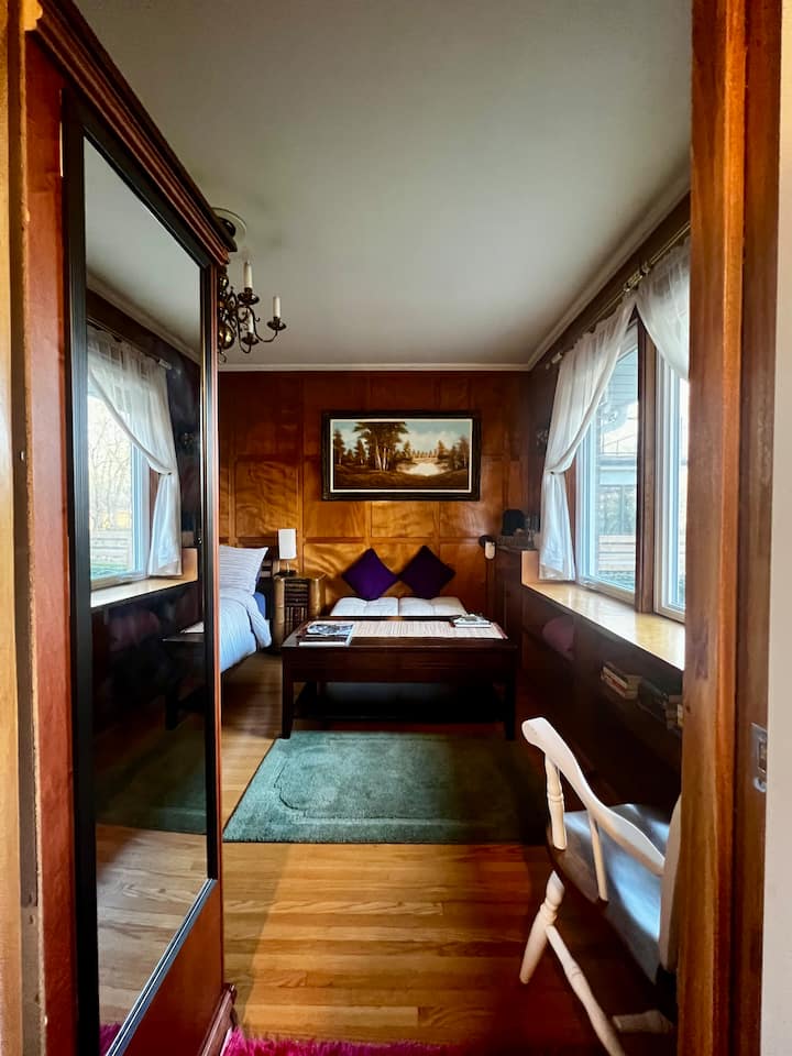 The Snug Oasis - Woodstock (Near Airport) - Toronto