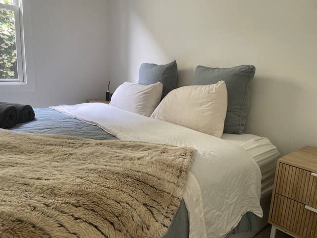 Architecturally designed family home with pool gallery image 5