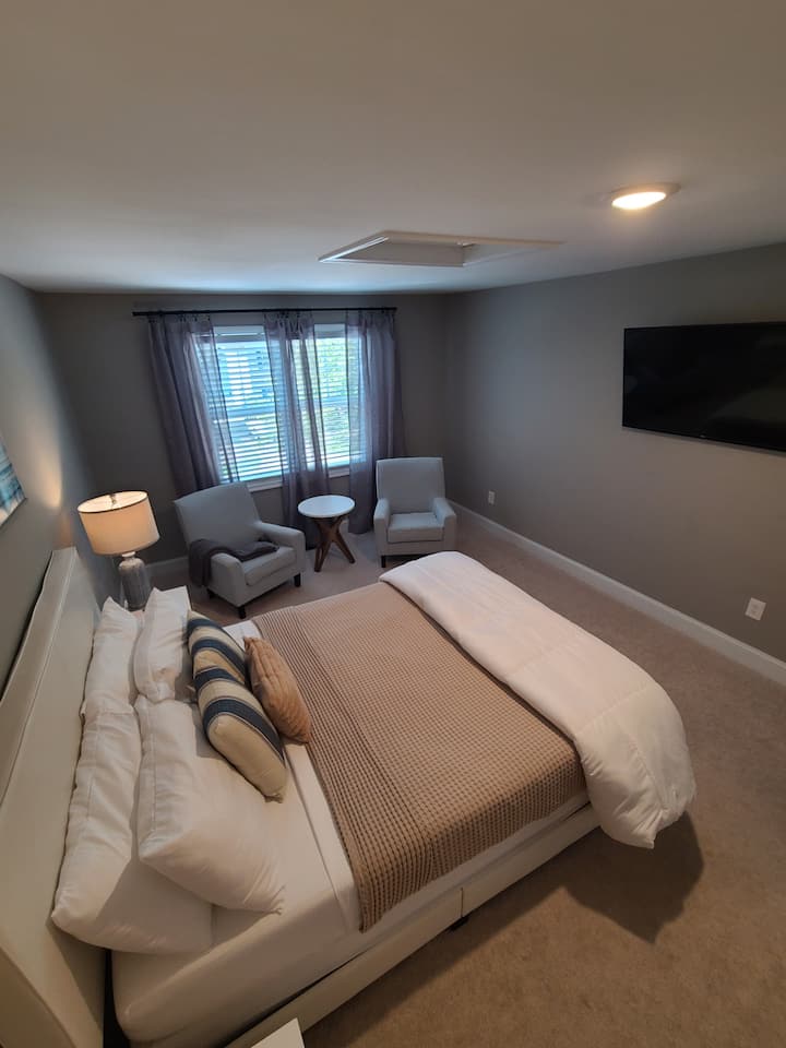 ห้องนอน