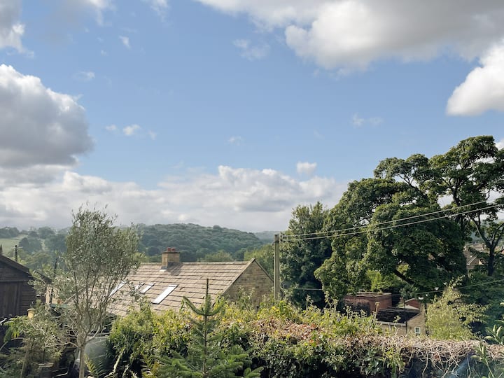 Yew Tree Cottage - Chesterfield