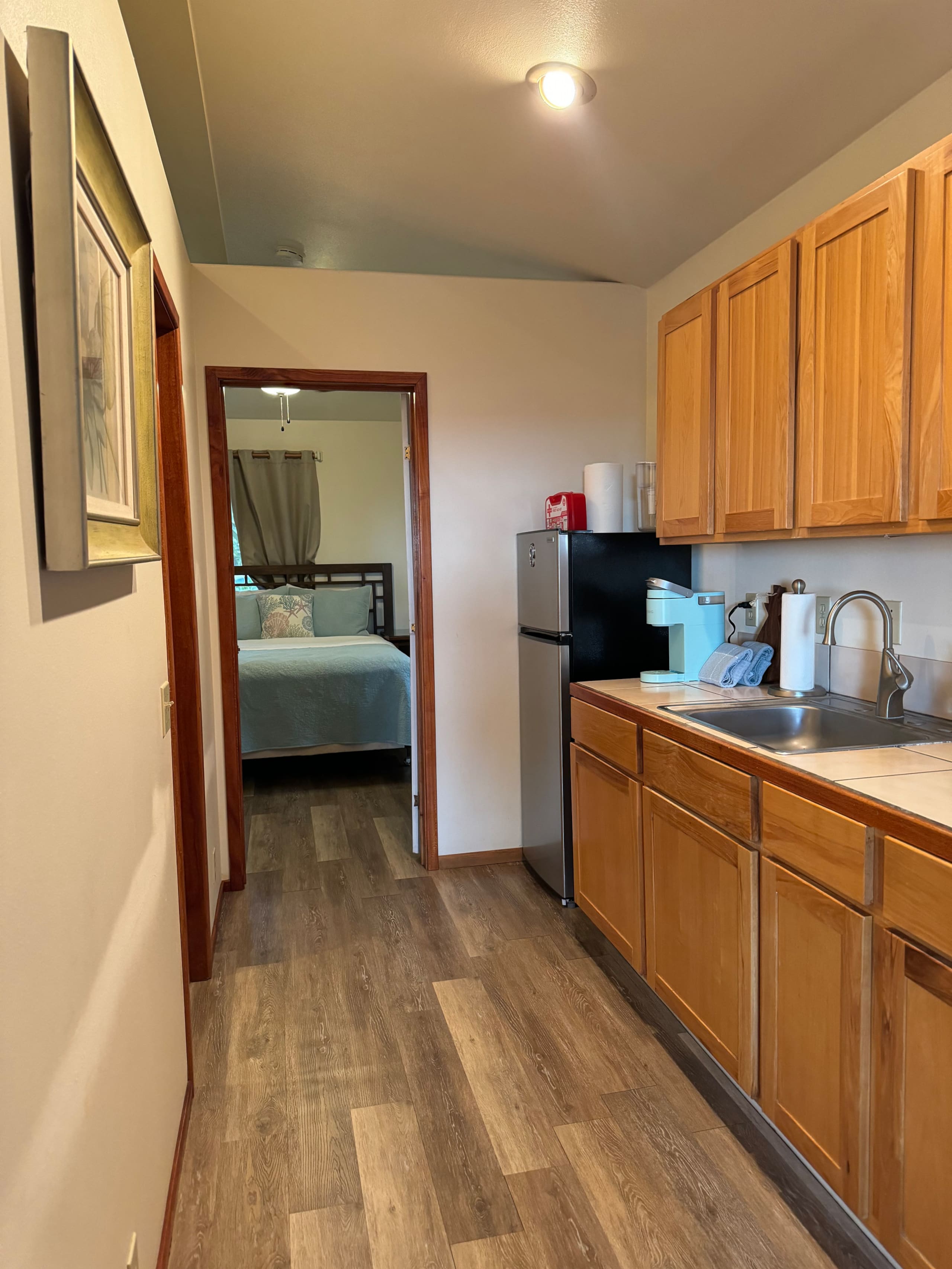 1 bedroom in Kona w/ocean view near Turtle Beach-P - Photo 2