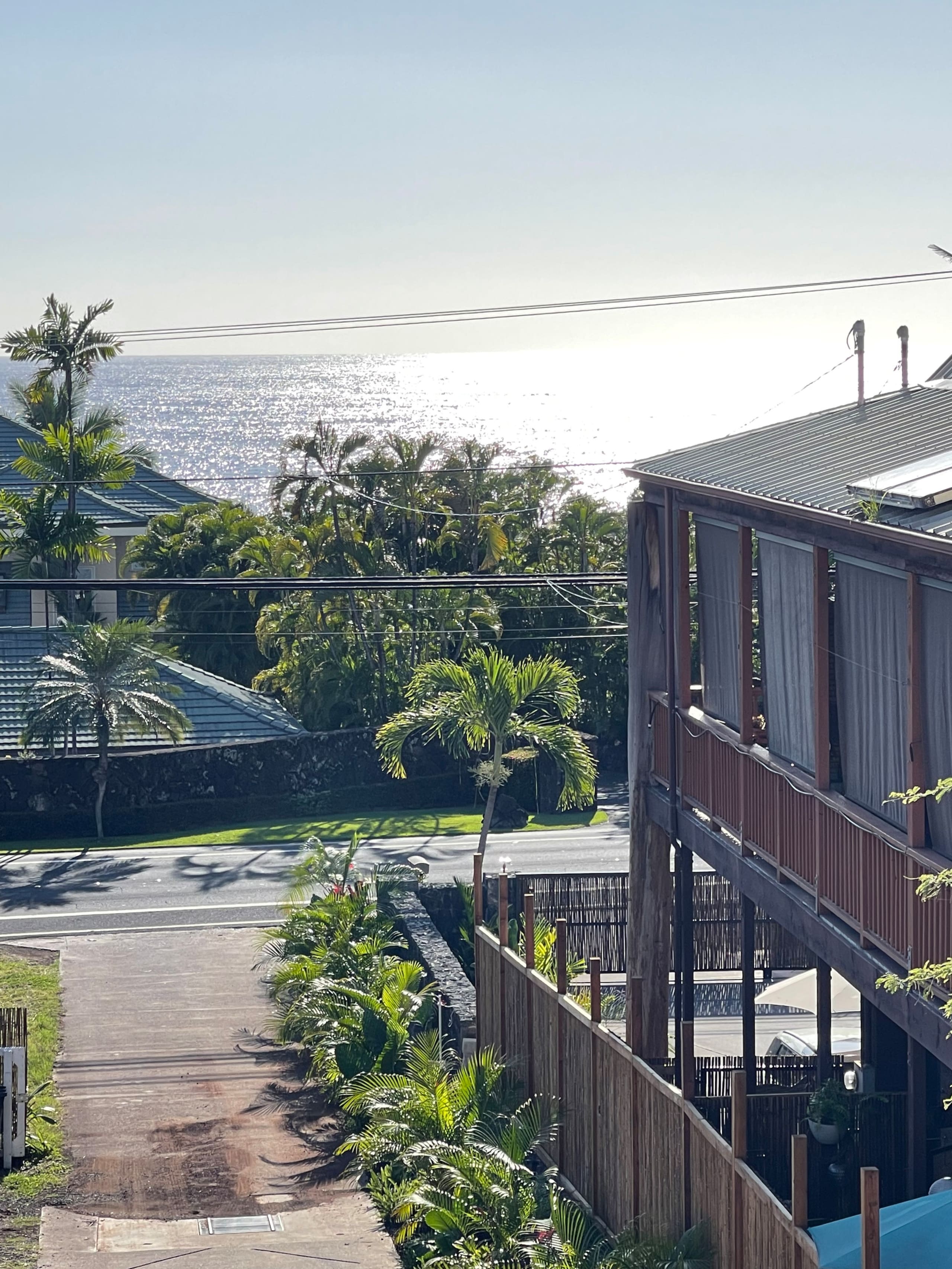1 bedroom in Kona w/ocean view near Turtle Beach-P - Photo 6