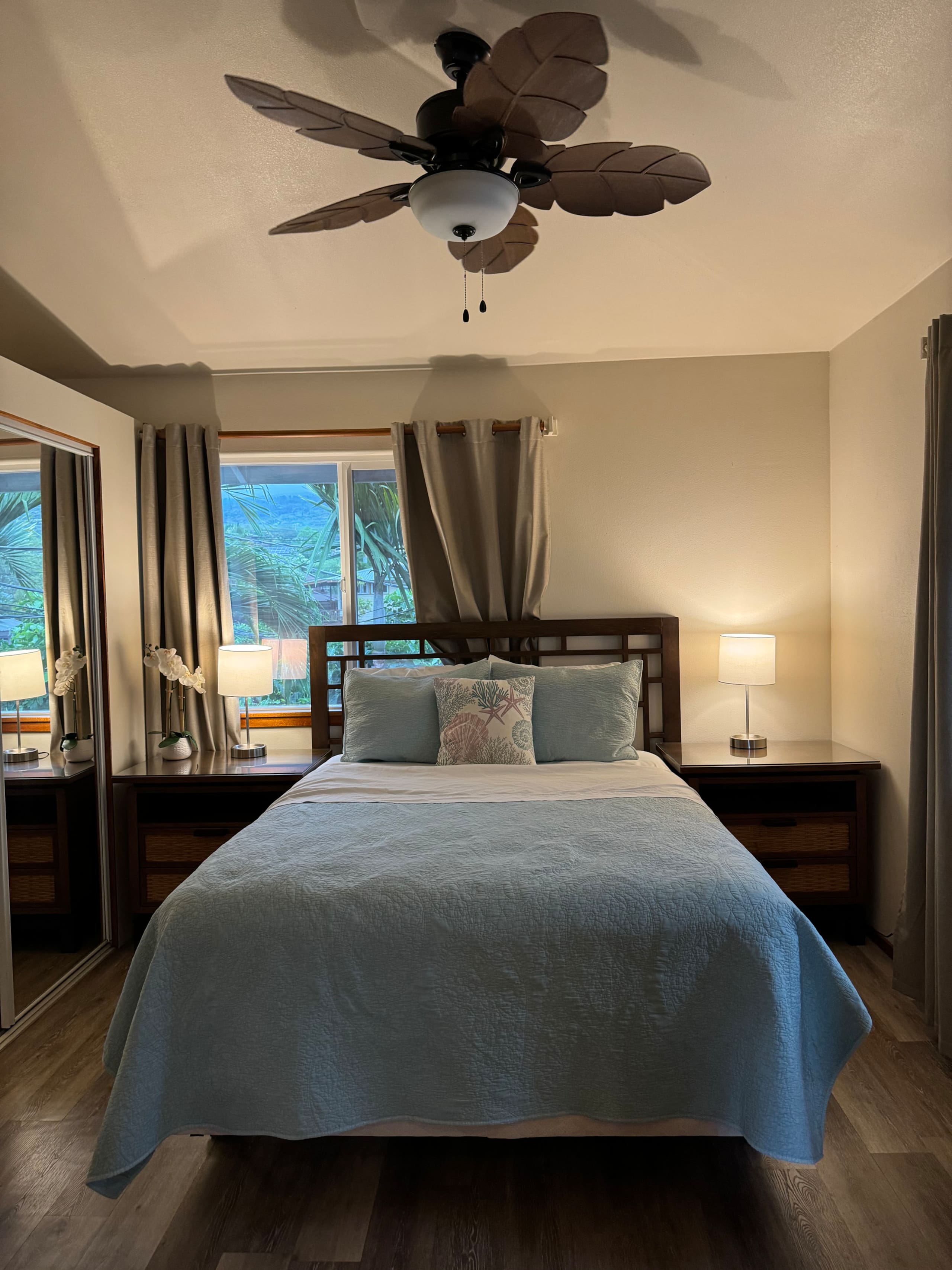 1 bedroom in Kona w/ocean view near Turtle Beach-P - Main photo